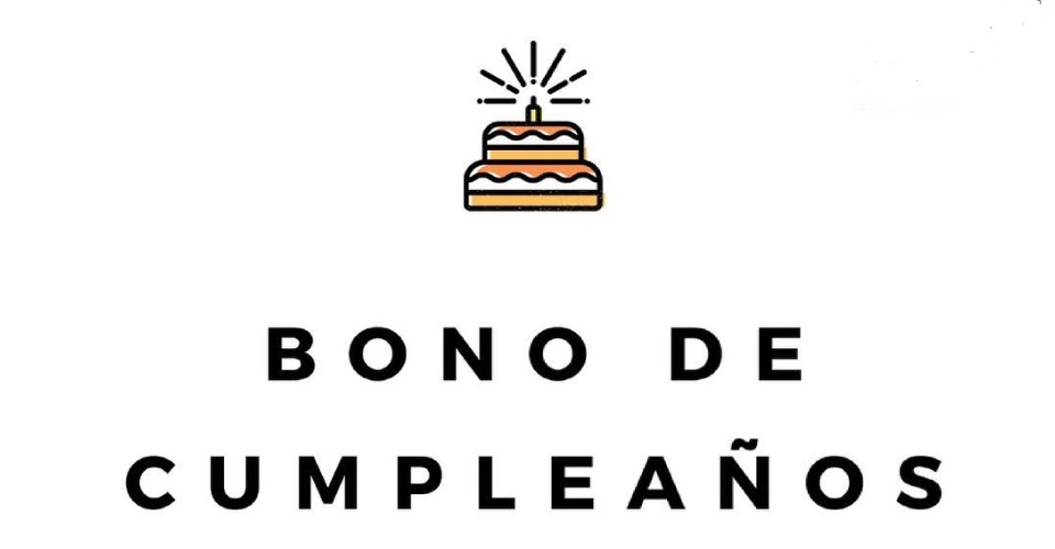 Bono Cumpleaños Casino
