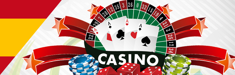 Casino online espana