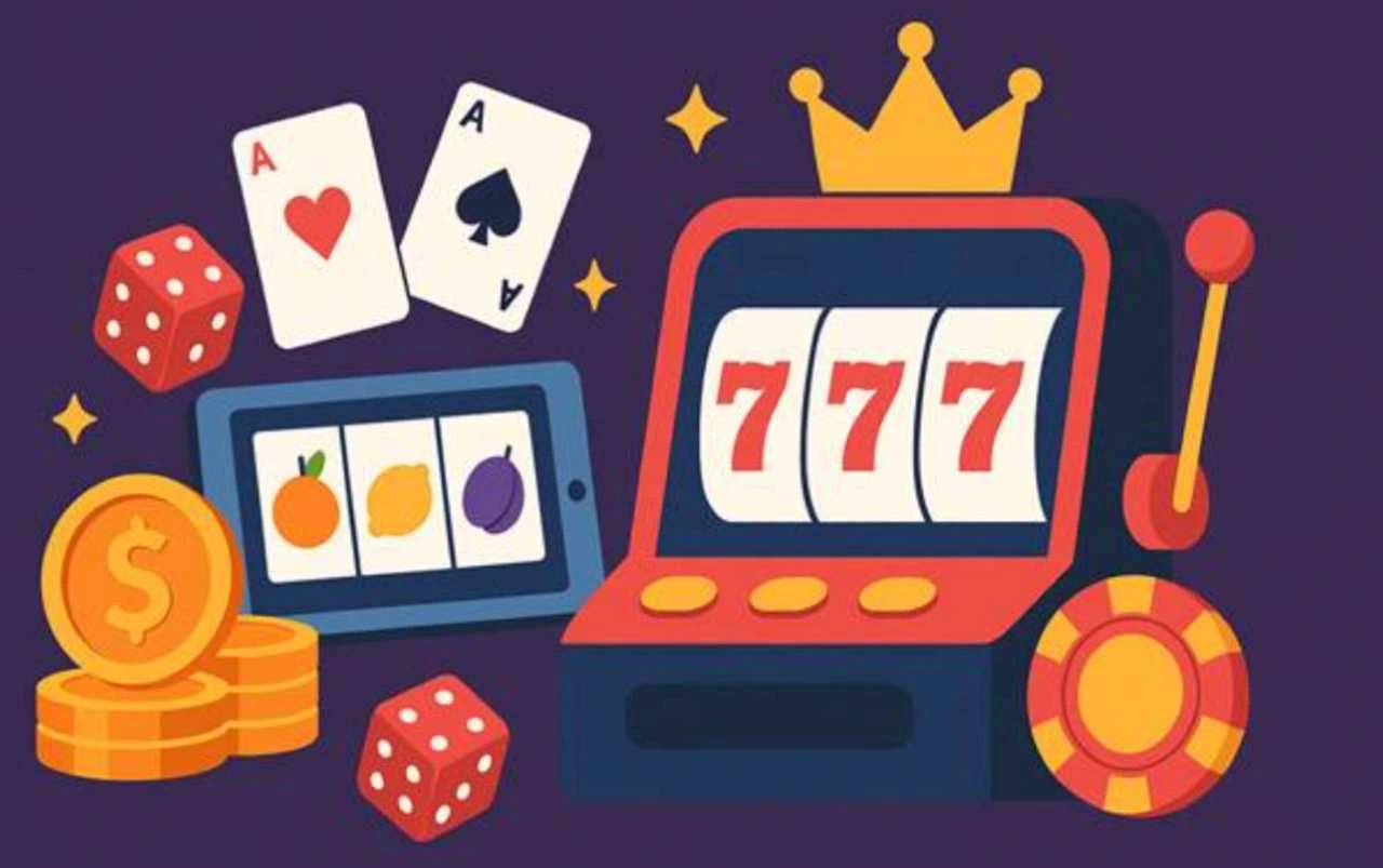 Bonos y promociones en casinos online